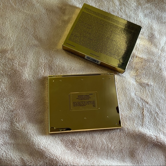 Tarte Tartelette in bloom eyeshadow palette - Picture 10 of 10
